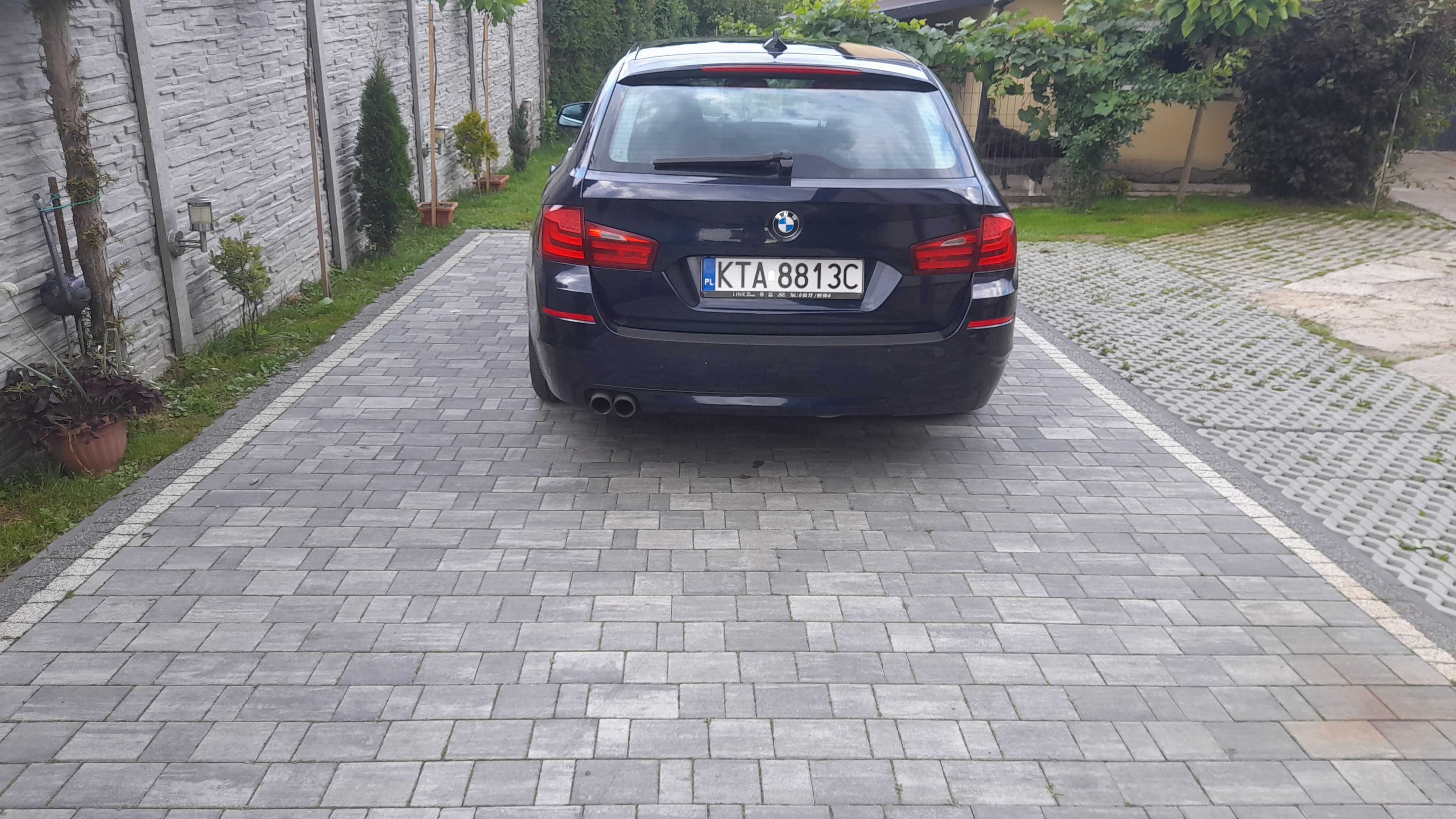 Sprzedam Bmw 520 D F11
