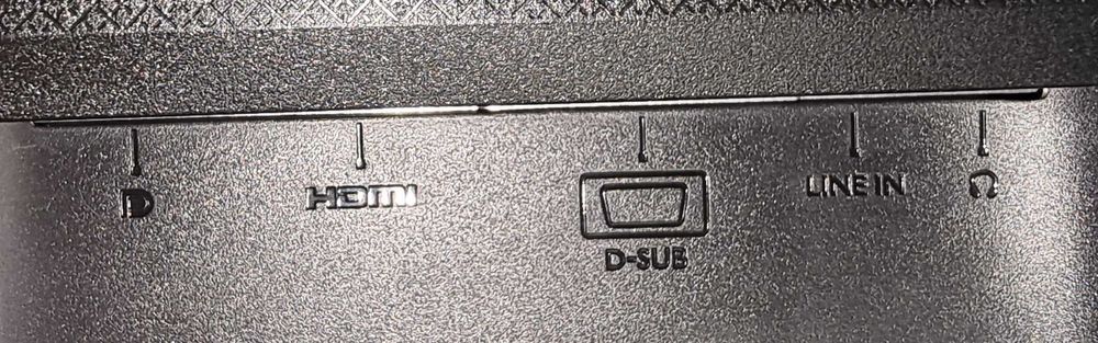 Monitor Benq gw2480-b