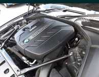 Motor BMW f10 520d 184cv