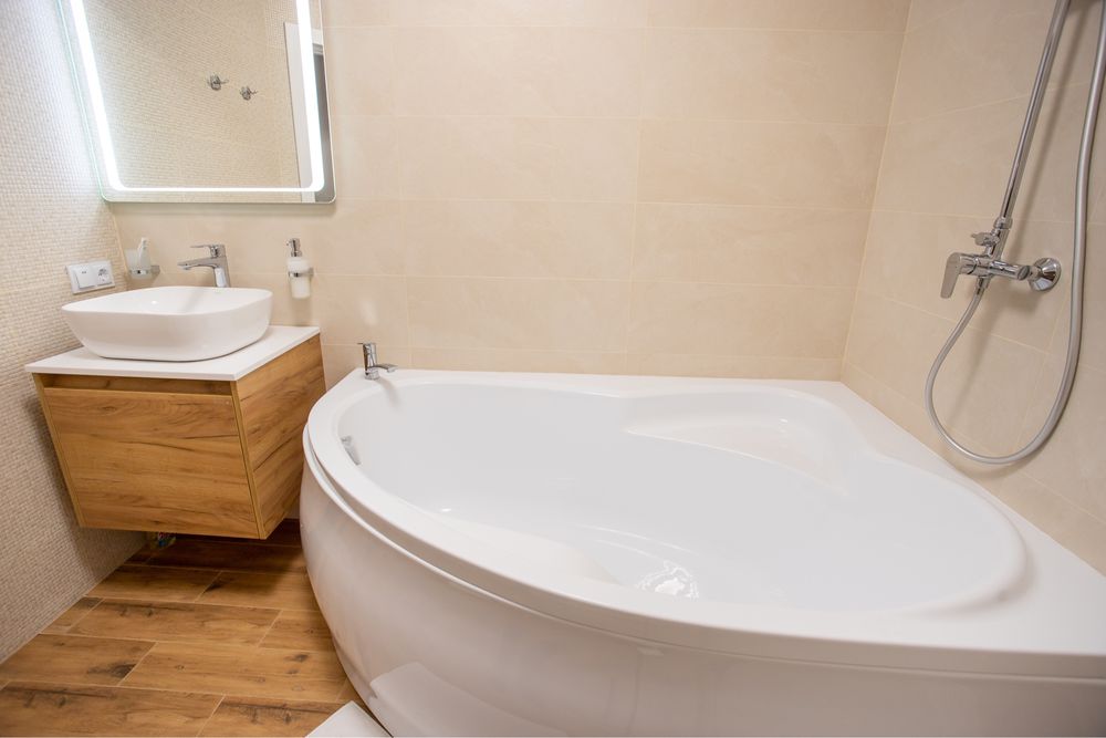 NEW! Идеальная квартира для вашего отдыха в центре города