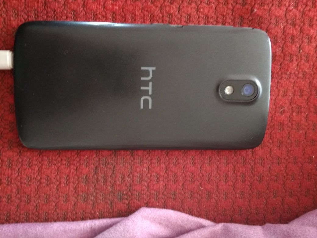 HTC Desire 326G Dual sim