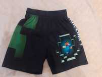 spodenki Minecraft 116
