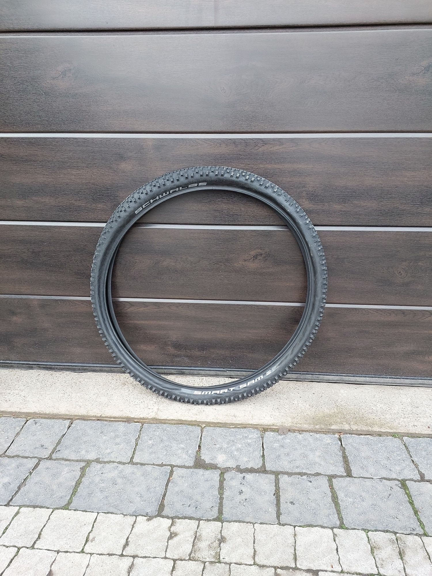 Покришки Schwalbe Smart Sam P ADDIX  27.5×2.6