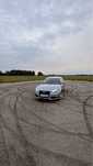 Audi A3 8P 2.0 tfsi quattro dsg s-line