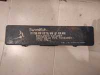 Tarraxa Swordfish type q74-1