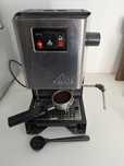 Gaggia classic ekspres kolbowy