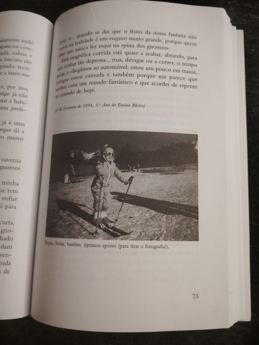 Livros Juvenis Usados