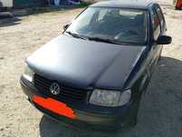 Volkswagen polo 6n inteiro ou em peças