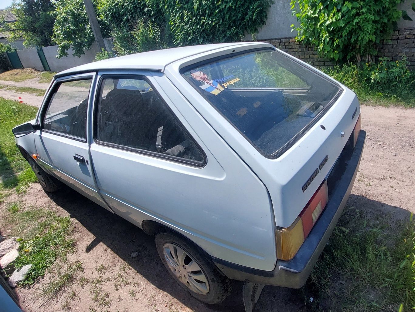 Продам Таврію 2002р