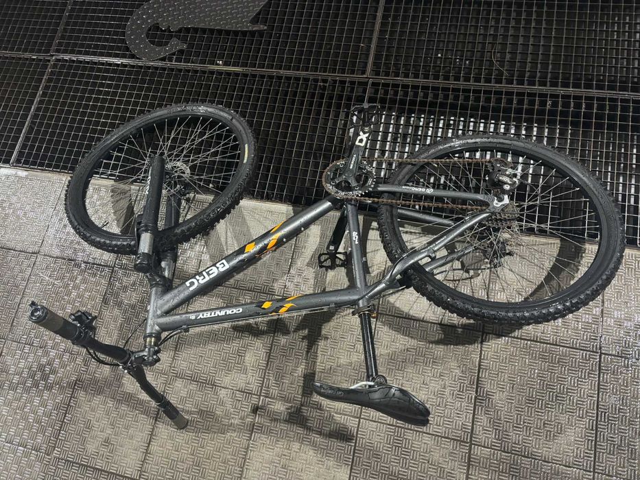 Bicicleta BTT Berg – Tamanho 26