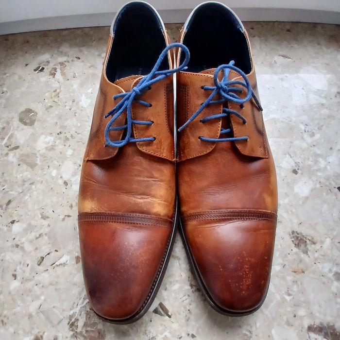 Buty męskie Daniel Kenneth.