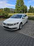 Volkswagen Passat CC 2.0 TSI 211 km