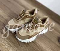 Guess damskie nowe sneakersy 36-40