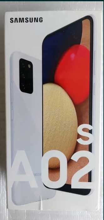 Samsung Galaxy A02s