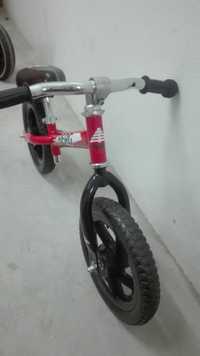 Bicicleta equilibrio