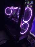 Obudowa do komputera NZXT black h5 elitę (gwarancja rok)