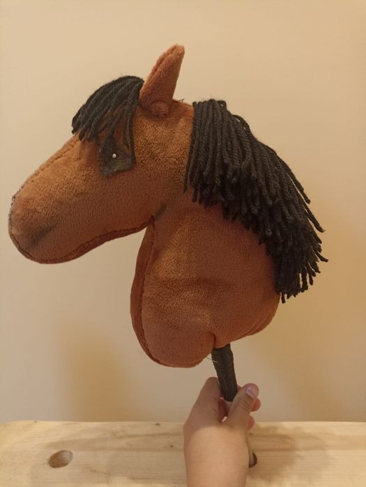 Hobby horse do skoków