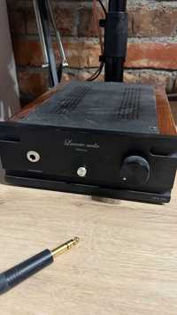 Wzmacniacz słuchawkowy Lucarto Audio Albero HPA200, DAC 32Bit 96kHz