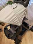 Hauck Buggy Shopper Neo II Grey Spacerowy