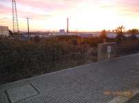 Terreno- para moradia de luxo - V. Conde
