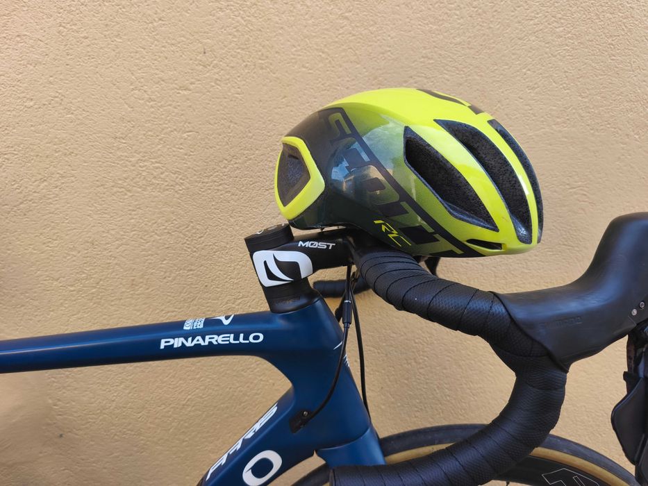 Pinarello de Estrada tamanho M 54