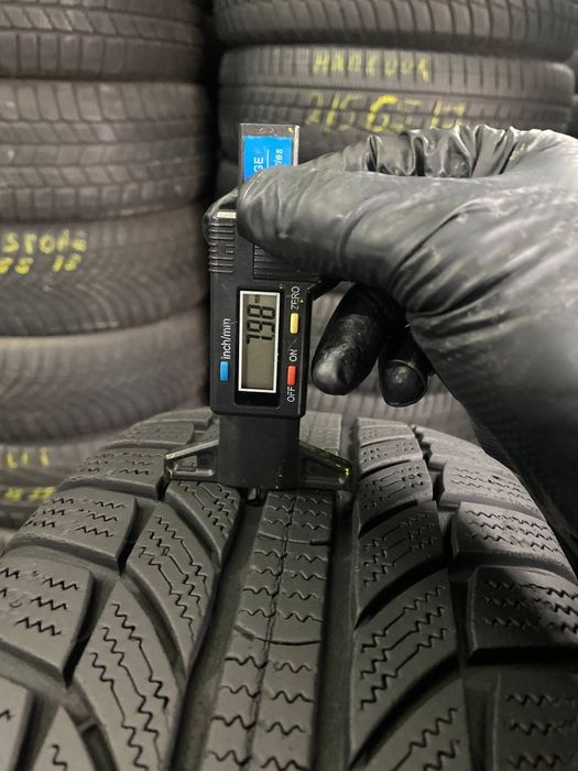 Автошини зимові GTRADIAL 195/65/15 (2шт) Резина,Колеса,Гума,Скати,Шини