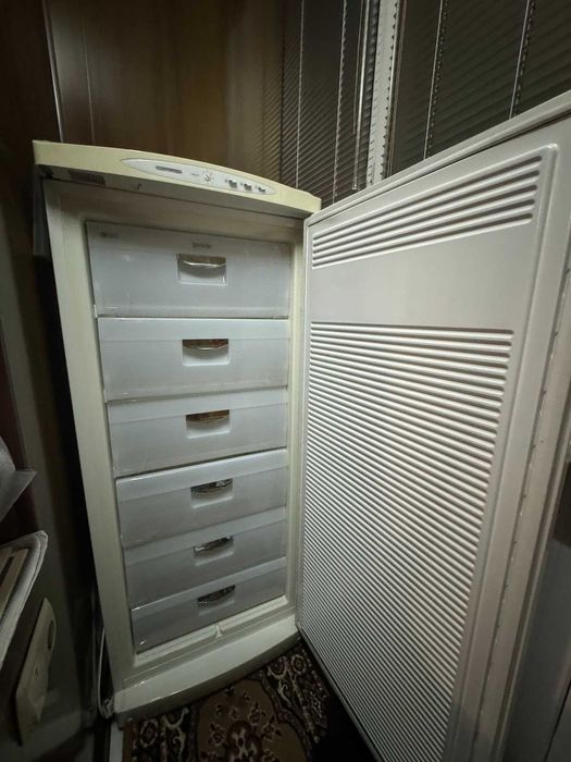 Морозильная камера Gorenje F 247 CB пр-во Словения