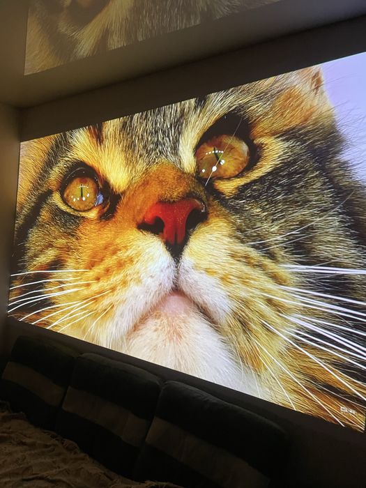 DLP Проектор Xgimi 2 pro,400ISO,2024,Fullhd,4K