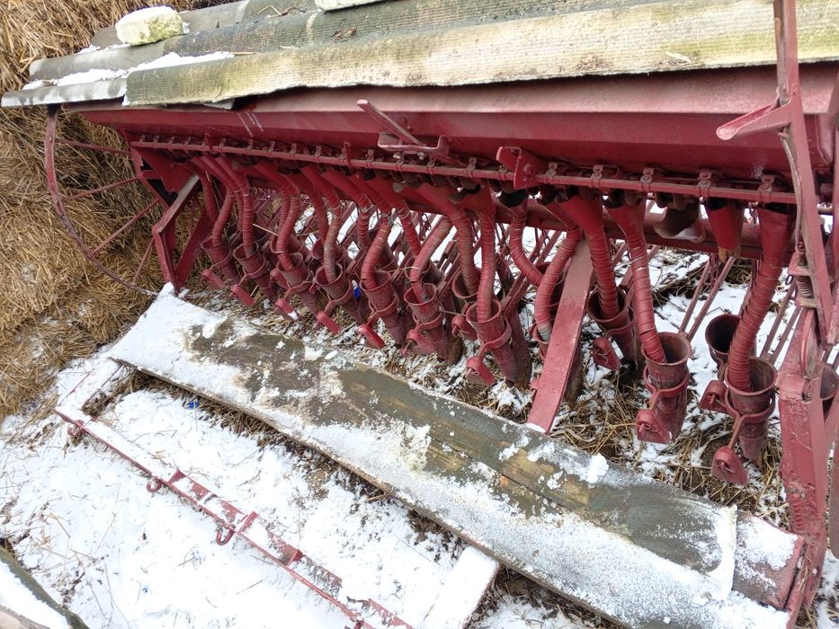 Сівалка анкерна 2.40