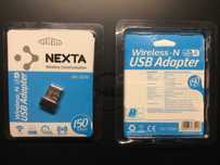 WiFi ADAPTER USB/ Bluetooth