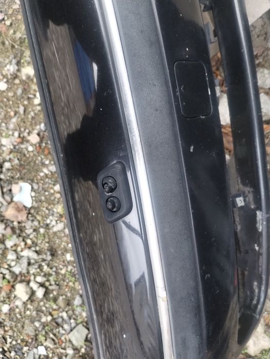 BMW E39 spryskiwacze lamp dysze komplet