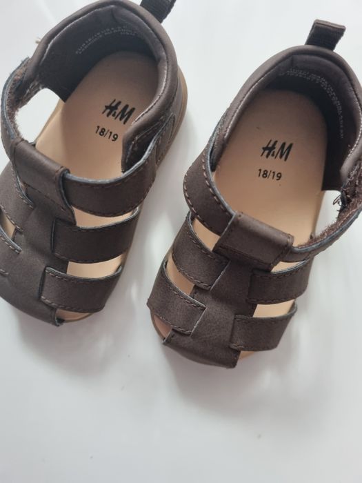 Sandały hm 18/19