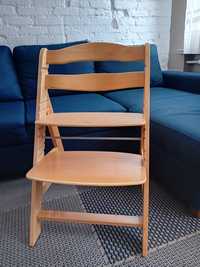 Krzesełko Hauck dla dziecka