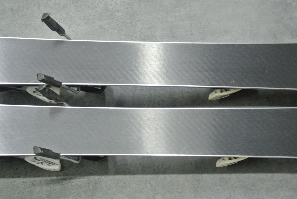 Narty freestyle Faction Dillinger 135cm junior