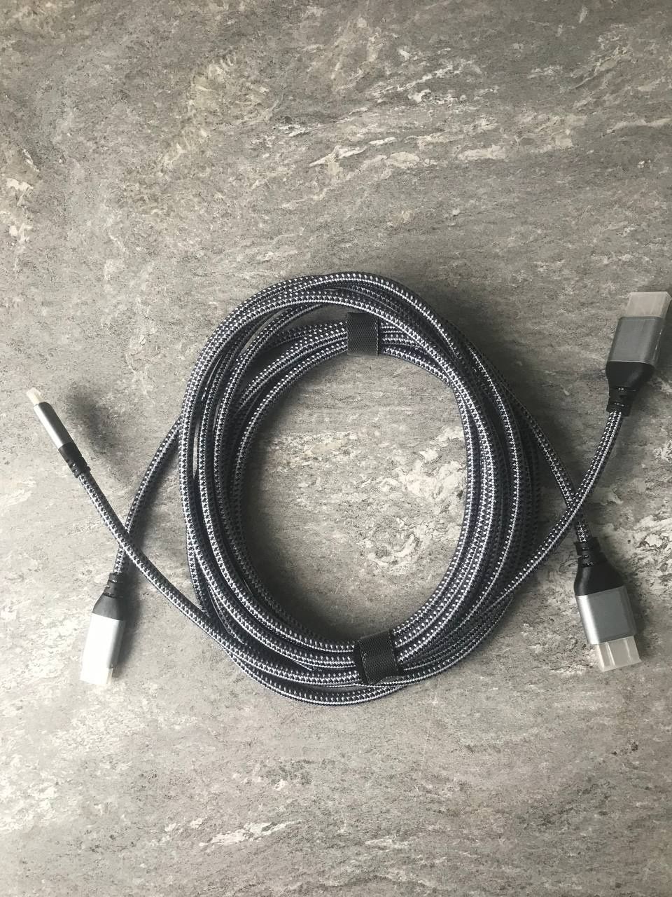 Кабель HDMI mini хдмі міні hdmi micro 2 метри type c-  hdmi