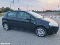 Fiat Do negocjacji FIAT Grande Punto 2009 r. 75km po wymianie rozrządu