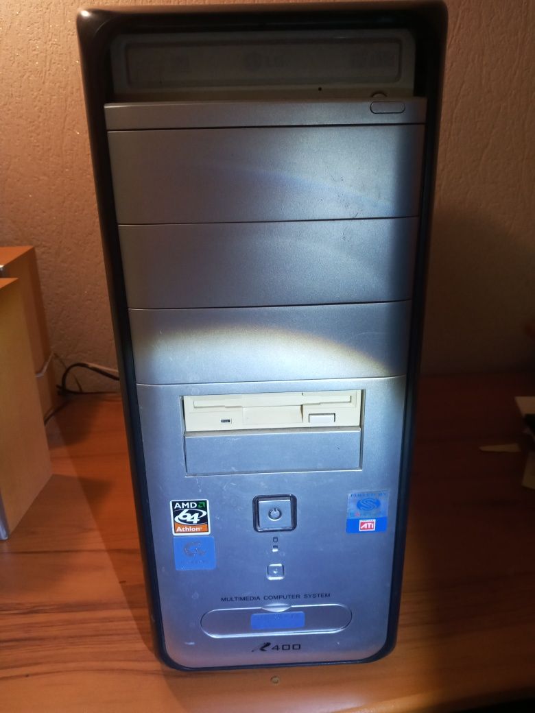Системний блок LG
