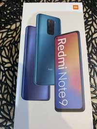 Xiaomi Redmi Note 9