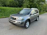 Nissan X-Trail T31 2.0 dCi Automat! 4x4! Panorama! Pierwszy właściciel