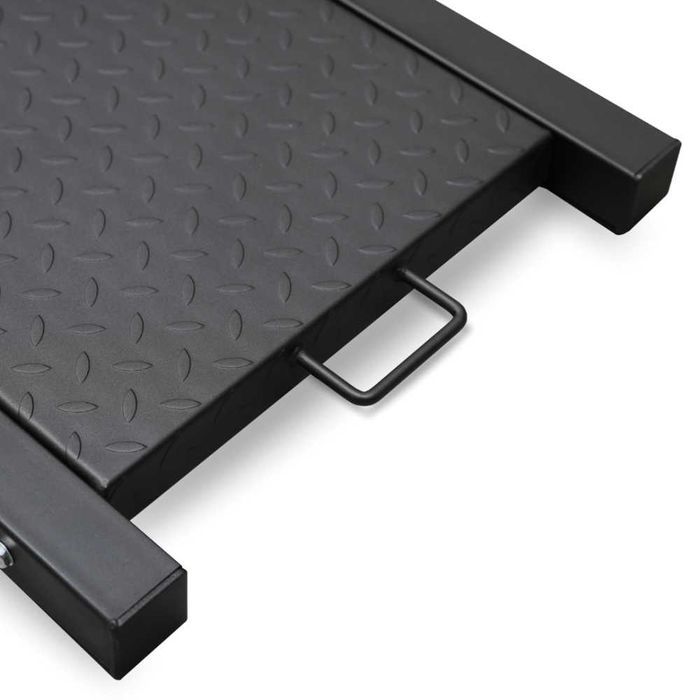 Hip Thrust GRAND – Profesjonalna Ławka do Treningu Pośladków