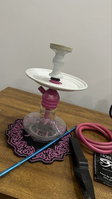 Narguile / Shisha
