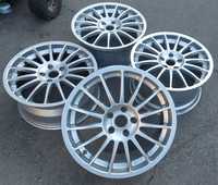 8.5/9.5J 18" 5x112 RH As Speiche VW Audi Seat Bmw 5x120 5x100 Oz bbs