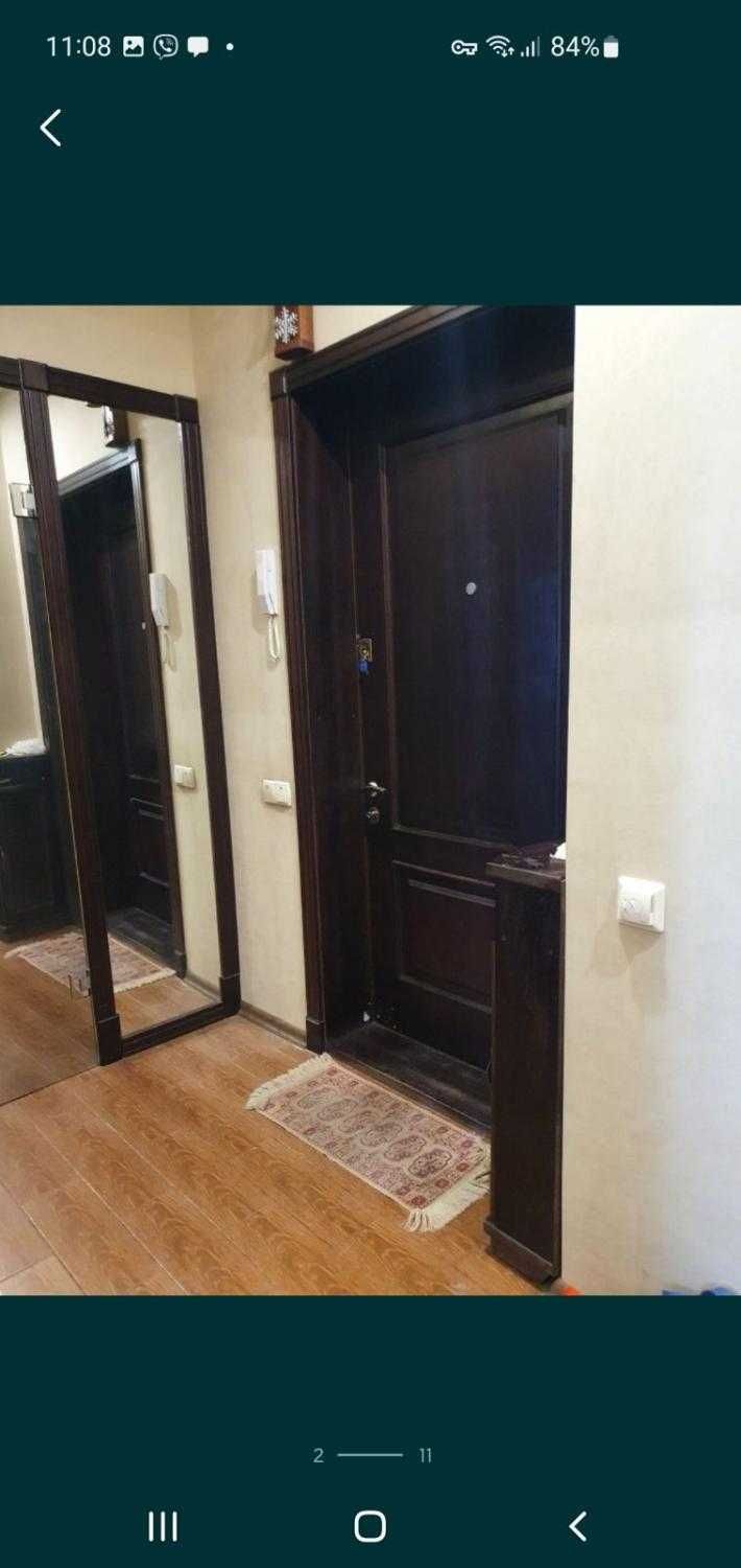 Без %. Продається 1к квакртира Подільський р-н ЖК Паркове Місто
