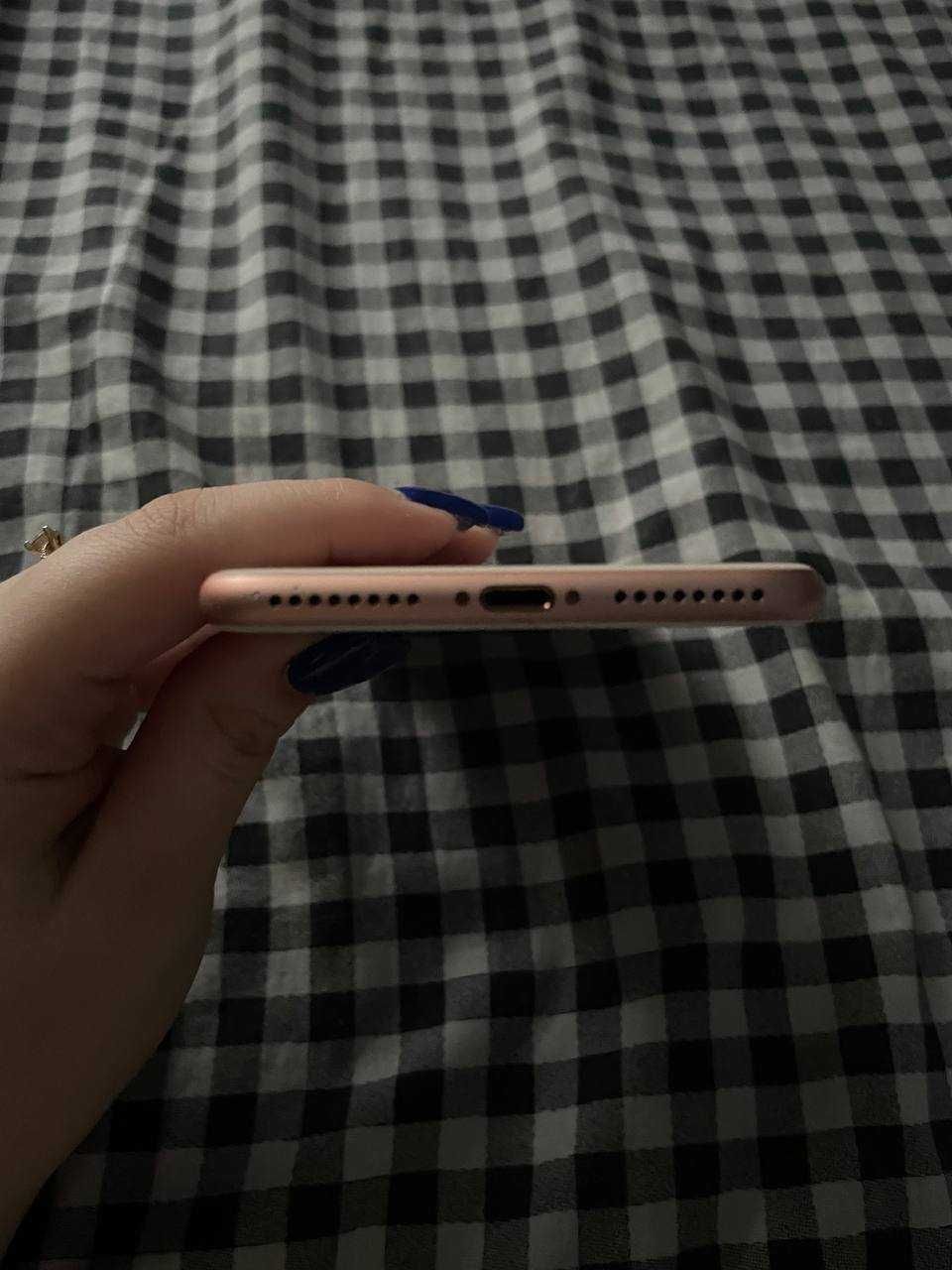 IPHONE 8+ Состояние как новое !!!