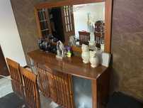 Mobilia de sala completa 2300€