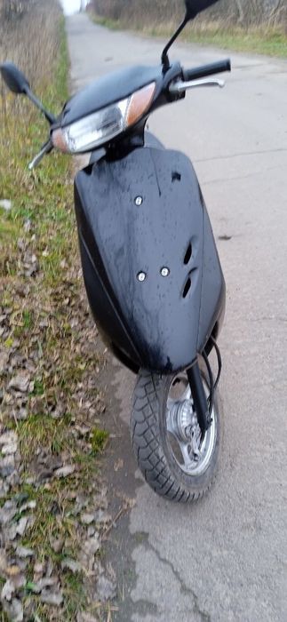 Honda dio af 34 срочно!!