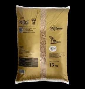 Pellet Gold, Olimp, Lava, Premium Selection A1, Din Plus, Brykiet PDJ