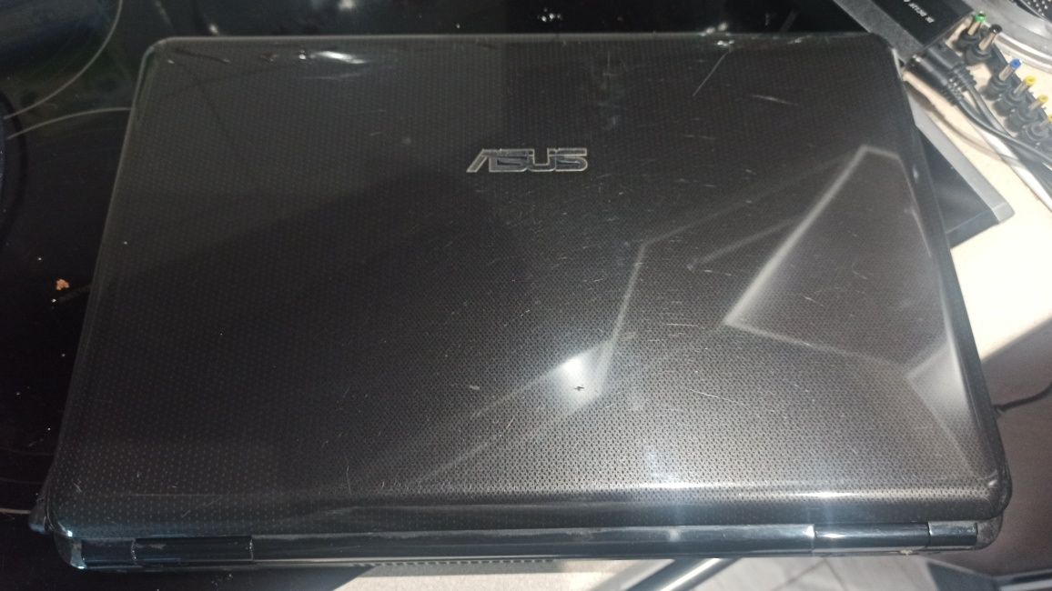 Laptop Asus K50IJ