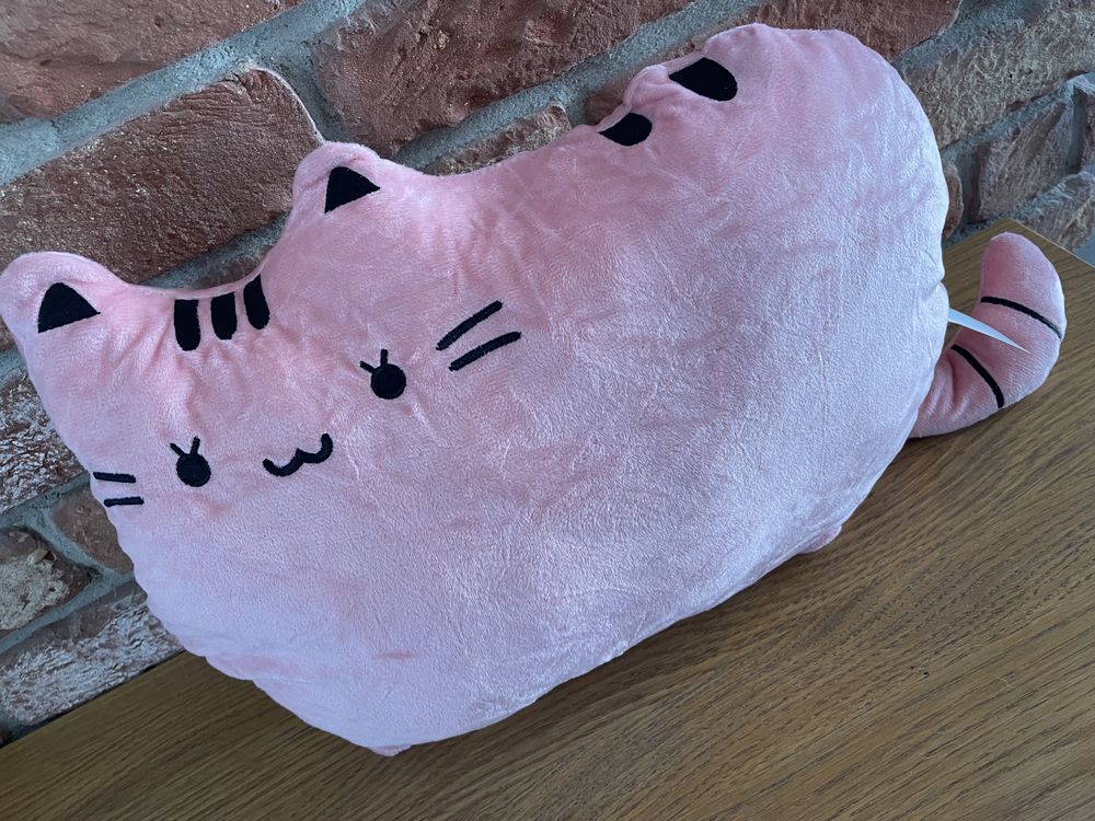 Pusheen Nowy pluszak poduszka Kot