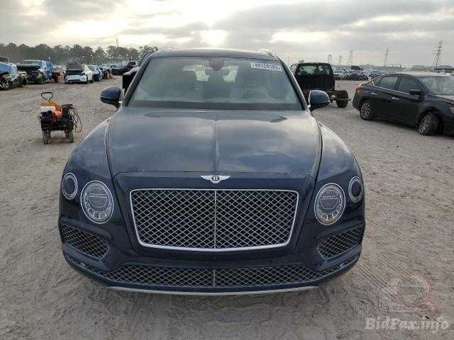 Bentley Bentayga 2020, шрот, розборка, розбірка, двері, капот, скло